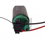AEMs 340lph High Flow Fuel Pump Kit for In-Tank Applications AEM's 340lph High Flow Fuel Pump Kit for In-Tank Applications