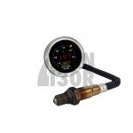 Wideband Air-Fuel Ratio Gauge by AEM UEGO Wideband Air-Fuel Ratio Gauge by AEM UEGO