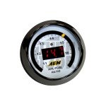 Wideband Air-Fuel Ratio Gauge by AEM UEGO Wideband Air-Fuel Ratio Gauge by AEM UEGO