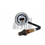Wideband Air-Fuel Ratio Gauge by AEM UEGO Wideband Air-Fuel Ratio Gauge by AEM UEGO