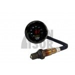 Wideband Air-Fuel Ratio Gauge by AEM UEGO Wideband Air-Fuel Ratio Gauge by AEM UEGO