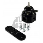 AEM Universal Adjustable Fuel Pressure Regulator AEM Universal Adjustable Fuel Pressure Regulator