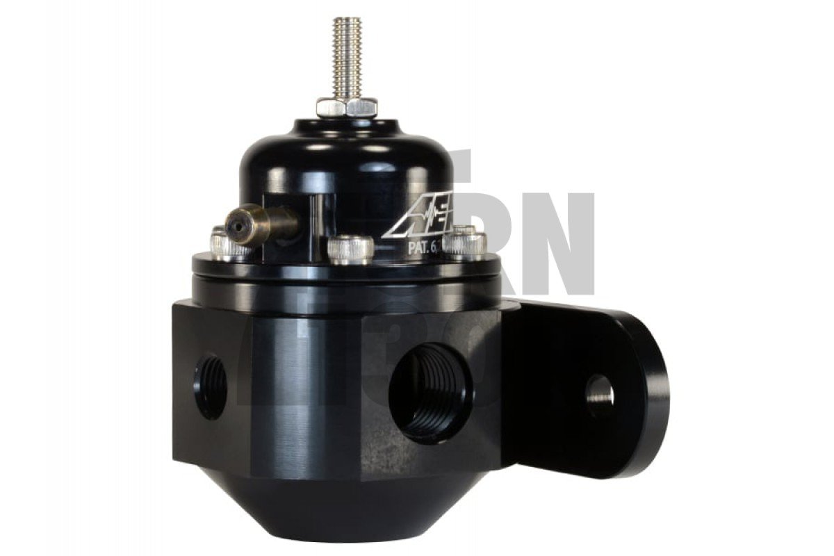 AEM Universal Adjustable Fuel Pressure Regulator AEM Universal Adjustable Fuel Pressure Regulator