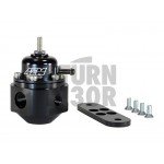 AEM Universal Adjustable Fuel Pressure Regulator AEM Universal Adjustable Fuel Pressure Regulator