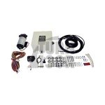 Water/Methanol Injection Kit for Forced Induction Engines - AEM Version 3 Water/Methanol Injection Kit for Forced Induction Engines - AEM Version 3