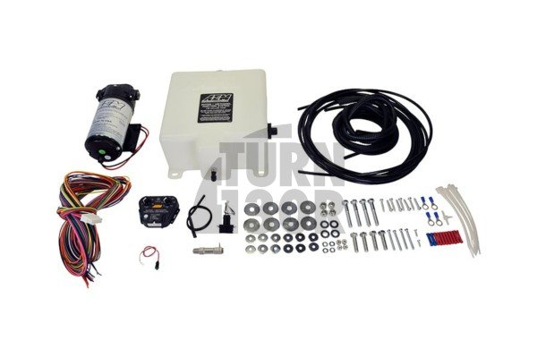 Water/Methanol Injection Kit for Forced Induction Engines - AEM Version 3
