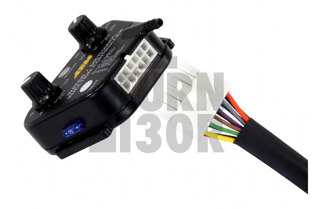 Water/Methanol Injection Kit for Forced Induction Engines - AEM Version 3 Water/Methanol Injection Kit for Forced Induction Engines - AEM Version 3