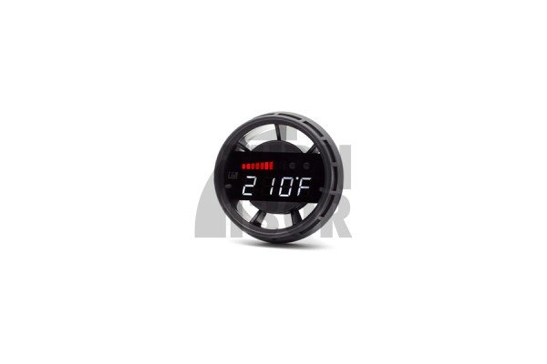 Digital Vent Gauge for Audi S3 / RS3 8V P3 Gauges 