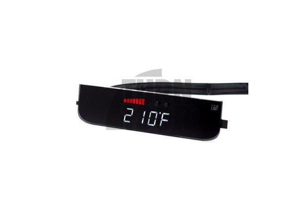 Digital Vent Gauge for Golf 6 GTI P3 Gauges 