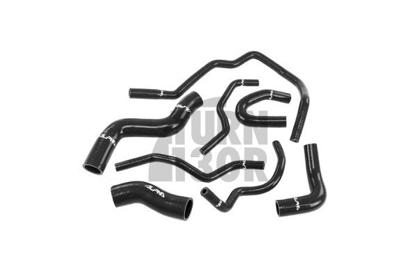Alpha Competition Silicone Coolant Hose Kit 2.0 TFSI EA113 Alpha Competition Silicone Coolant Hose Kit 2.0 TFSI EA113