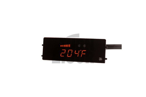 Digital Vent Gauge for Subaru Impreza STI VA 15-19 P3 Gauges 