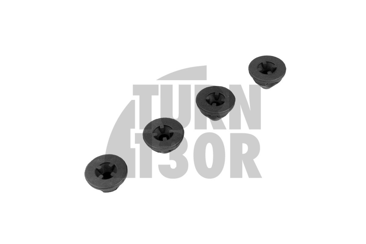Racingline Engine Cover Grommets Audi RS3 8.5V / RS3 8Y / TTRS 8S 2.5 TFSI Racingline Engine Cover Grommets Audi RS3 8.5V / RS3 8Y / TTRS 8S 2.5 TFSI