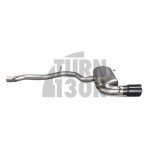 Audi S3 8P 3D / Sportback Scorpion Catback Audi S3 8P 3D / Sportback Scorpion Catback