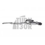 Audi S4 B9 Scorpion Half Exhaust System Audi S4 B9 Scorpion Half Exhaust System
