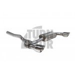 BMW 135i F40 Scorpion GPF-Back Exhaust BMW 135i F40 Scorpion GPF-Back Exhaust