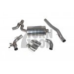 BMW 135i F40 Scorpion GPF-Back Exhaust BMW 135i F40 Scorpion GPF-Back Exhaust