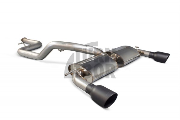 Ford Focus 2 ST Scorpion 3 Ford Focus 2 ST Scorpion 3