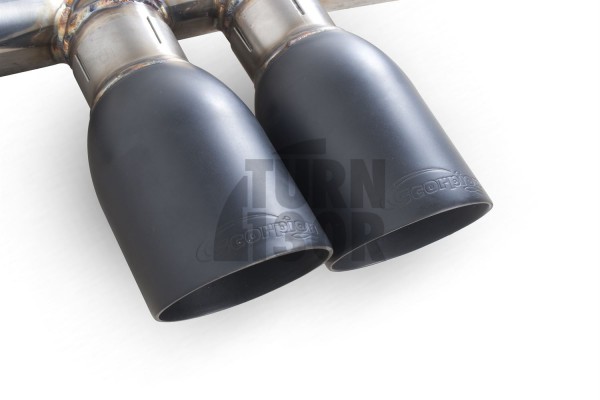 Ford Focus 3 ST 250 Scorpion Catback Ford Focus 3 ST 250 Scorpion Catback