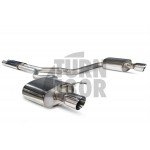 Ford Mustang S550 V8 5.0 GT Ecoboost Scorpion Catback Ford Mustang S550 V8 5.0 GT Ecoboost Scorpion Catback