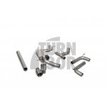 Golf 7.5 GTI Scorpion Catback Exhaust Golf 7.5 GTI Scorpion Catback Exhaust