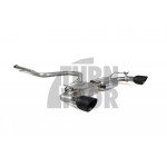 Hyundai i30 N (Non GPF) Scorpion Valved Catback Hyundai i30 N (Non GPF) Scorpion Valved Catback