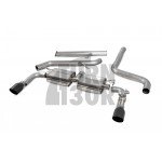 Hyundai i30 N (Non GPF) Scorpion Valved Catback Hyundai i30 N (Non GPF) Scorpion Valved Catback