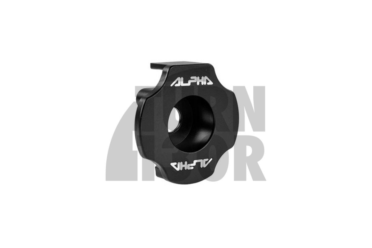 DogBone Mount Bush Insert for A3, S3, RS3 8V / 8Y, Leon 3, Golf 7, Golf 8 GTI / R Alpha Competition