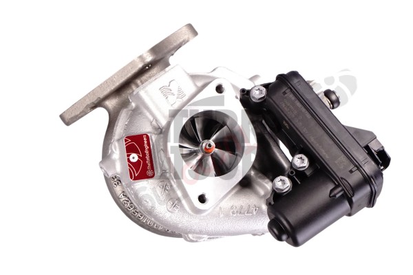 Renault Megane 4 RS TTE4xx Turbo Renault Megane 4 RS TTE4xx Turbo