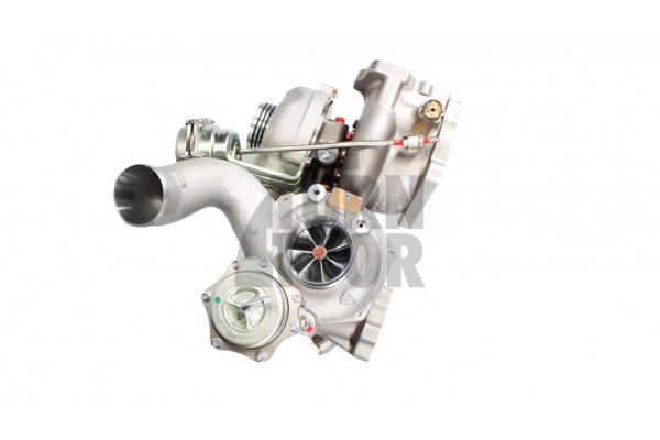 Audi S4 B5 / Audi RS4 B5 TTE550 Turbos Audi S4 B5 / Audi RS4 B5 TTE550 Turbos