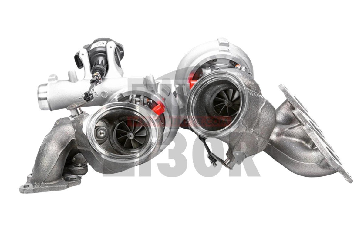 BMW M2 Comp F87 / M4 and M3 F80 TTE740 Turbos BMW M2 Comp F87 / M4 and M3 F80 TTE740 Turbos
