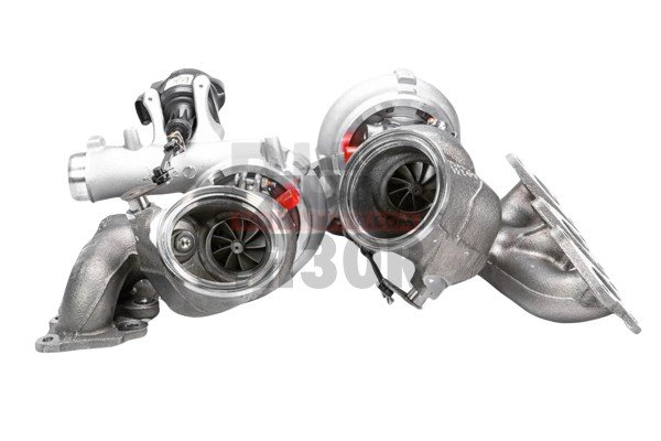 BMW M2 Comp F87 / M4 and M3 F80 TTE740 Turbos BMW M2 Comp F87 / M4 and M3 F80 TTE740 Turbos