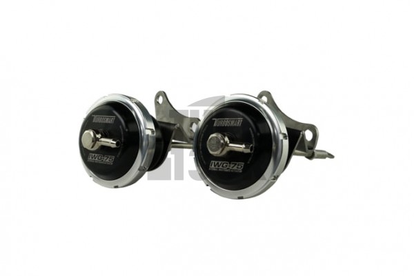 Turbosmart IWG75 Internal Wastegate Turbo Actuator Nissan R35 GTR 