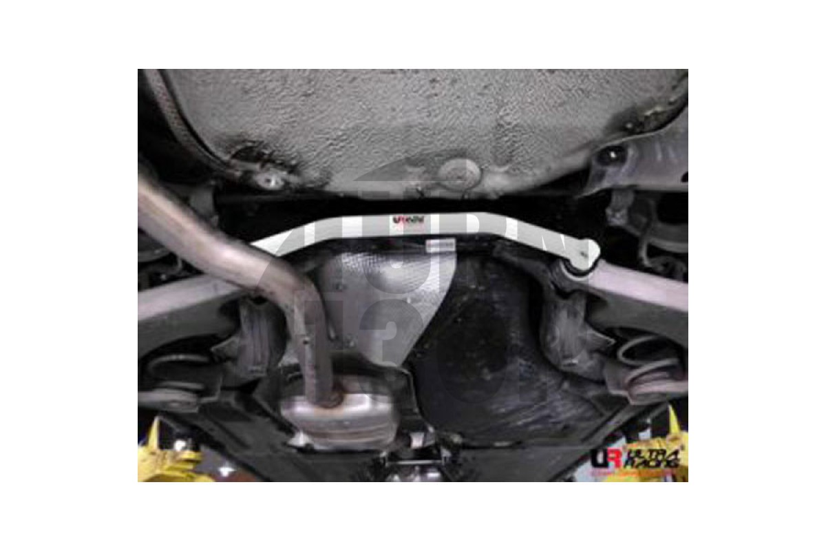 Ultra Racing Rear Lower Bar Audi A4 / S4 / RS4 B8 and A5 / S5 / RS5 B8 Ultra Racing Rear Lower Bar Audi A4 / S4 / RS4 B8 and A5 / S5 / RS5 B8
