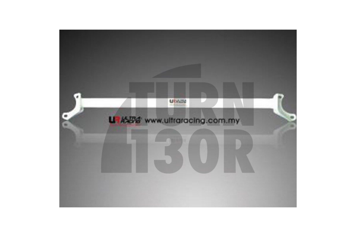 Ultra Racing Front Upper Strut Brace BMW 325 / 328 / M3 E36 Ultra Racing Front Upper Strut Brace BMW 325 / 328 / M3 E36