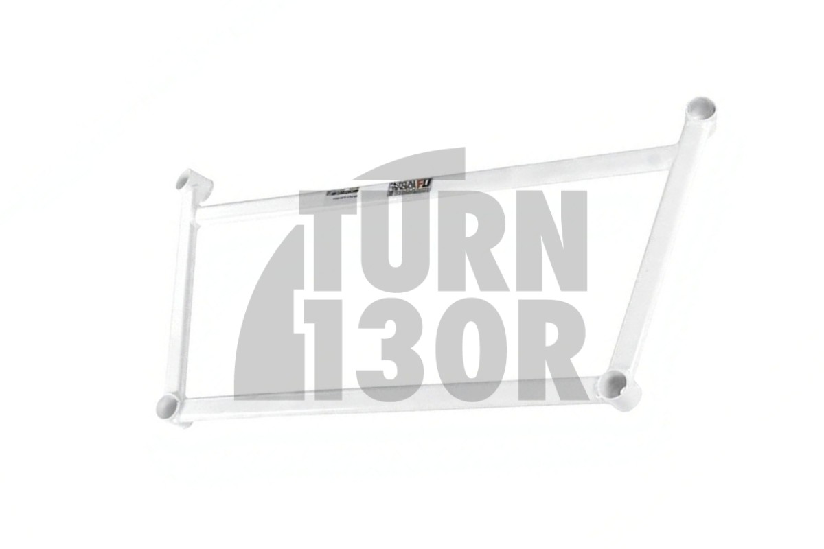 Ultra Racing 4 Point Front Subframe Brace BMW M3 E46 Ultra Racing 4 Point Front Subframe Brace BMW M3 E46