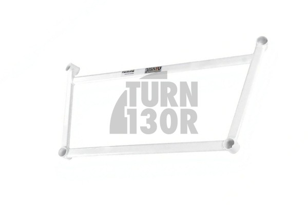 Ultra Racing 4 Point Front Subframe Brace BMW M3 E46 Ultra Racing 4 Point Front Subframe Brace BMW M3 E46