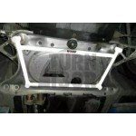 Ultra Racing 4 Point Front Subframe Brace BMW M3 E46 Ultra Racing 4 Point Front Subframe Brace BMW M3 E46