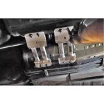 Ultra Racing Mid Lower Bar BMW M3 E46 Ultra Racing Mid Lower Bar BMW M3 E46