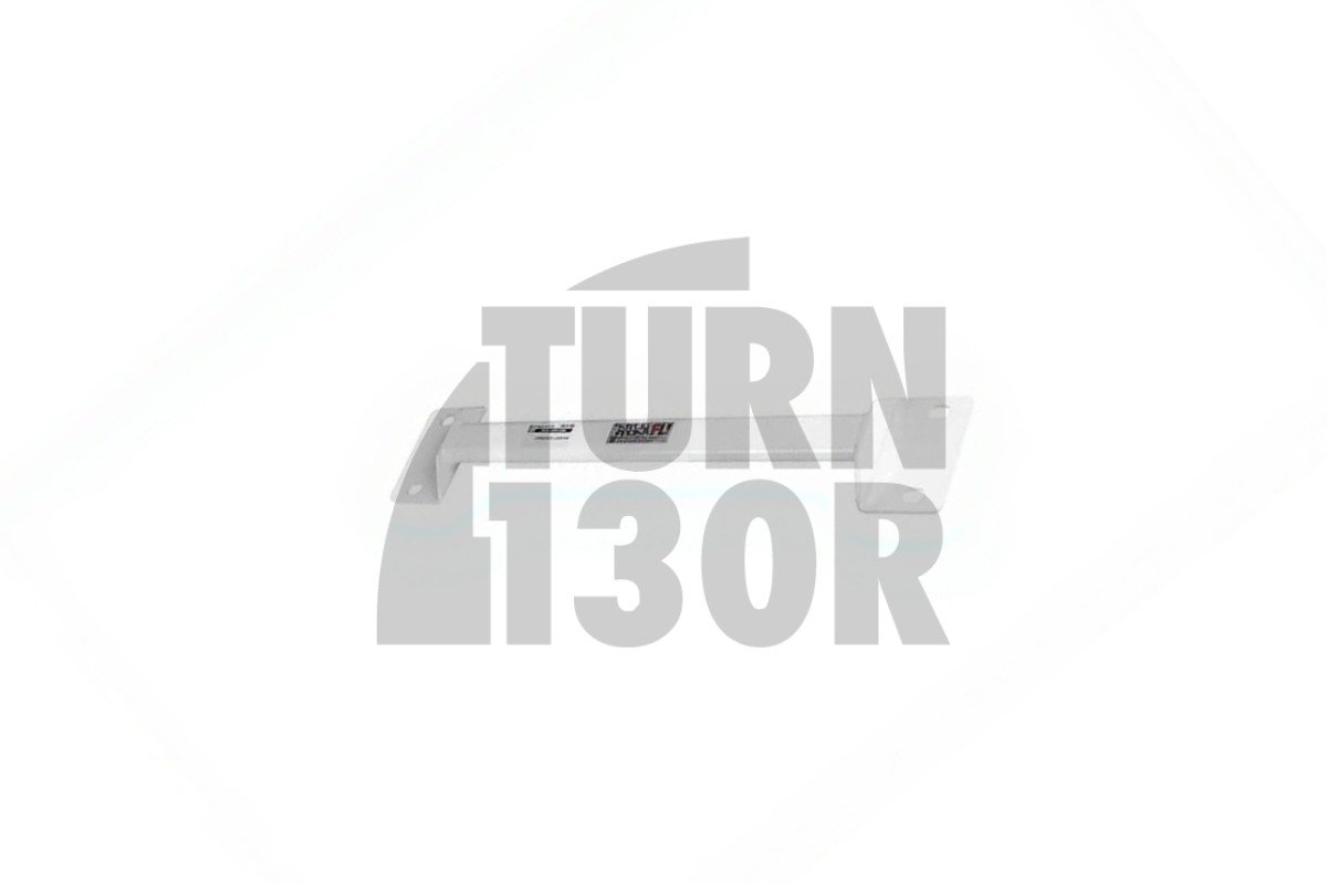 Ultra Racing Rear Lower Bar BMW M3 E46