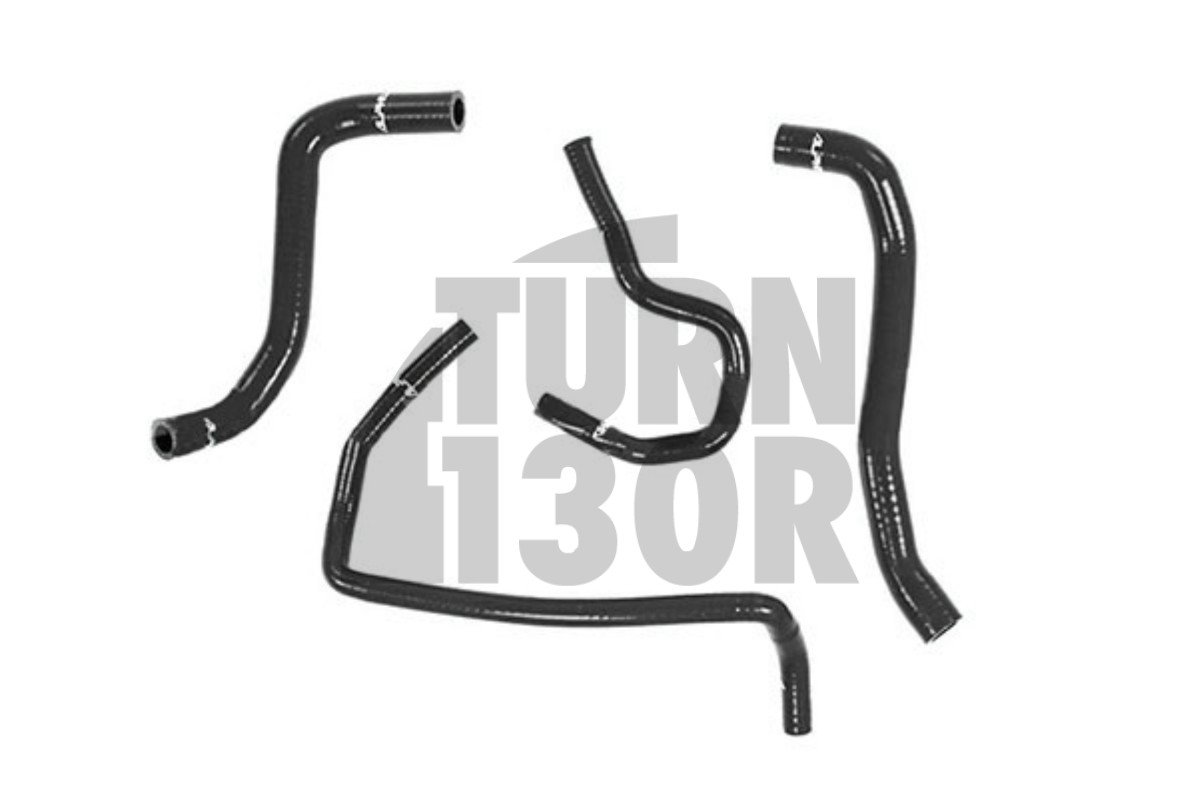 Silicone Coolant Hoses for S3 8V / Leon 3 Cupra / Golf 7 GTI / TT 8S 2.0 TFSI EA888.3 Alpha Competition Silicone Coolant Hoses for S3 8V / Leon 3 Cupra / Golf 7 GTI / TT 8S 2.0 TFSI EA888.3 Alpha Competition