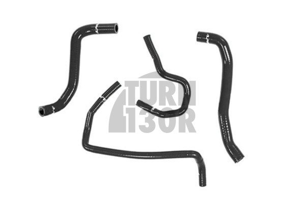 Silicone Coolant Hoses for S3 8V / Leon 3 Cupra / Golf 7 GTI / TT 8S 2.0 TFSI EA888.3 Alpha Competition
