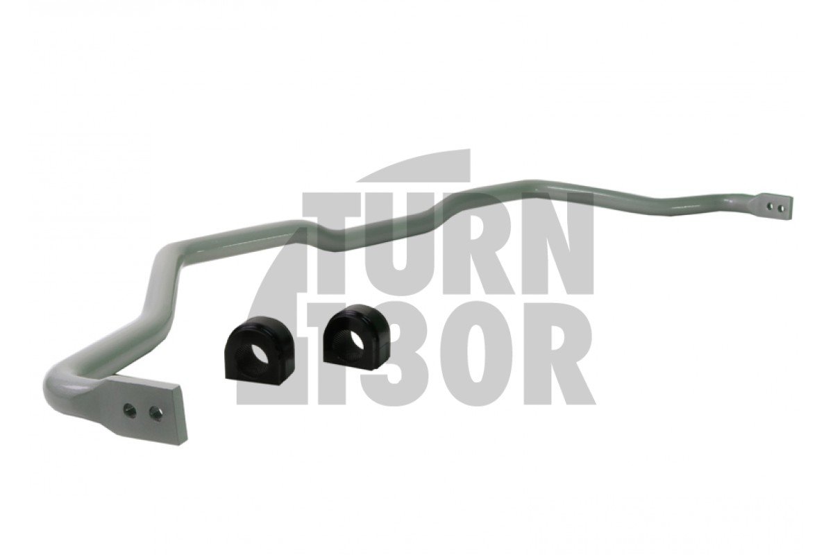 Whiteline Adjustable Front Anti-Roll Bar Civic Type R FK8 / FL5 Whiteline Adjustable Front Anti-Roll Bar Civic Type R FK8 / FL5