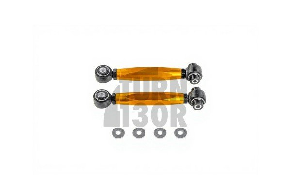 Rear Lower Control Arm Kit for Golf 7 GTI / Golf 8R / Leon 3 Cupra / S3 8V / TT 8S Whiteline Rear Lower Control Arm Kit for Golf 7 GTI / Golf 8R / Leon 3 Cupra / S3 8V / TT 8S Whiteline