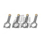 ZRP Forged Connecting Rods for Audi S3 8P - Leon 2 Cupra - Golf 6 R - Golf 5 GTI 2.0 TFSI EA113 ZRP Forged Connecting Rods for Audi S3 8P - Leon 2 Cupra - Golf 6 R - Golf 5 GTI 2.0 TFSI EA113