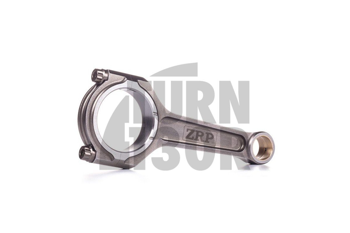 Ford Focus 3 RS / Mustang S550 Ecoboost ZRP Forged Connecting Rods Ford Focus 3 RS / Mustang S550 Ecoboost ZRP Forged Connecting Rods