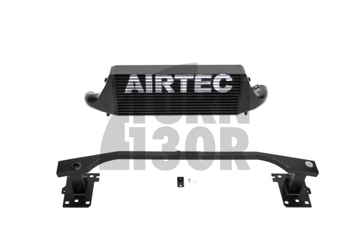 Advanced Intercooler System by Airtec for Audi RS3 8V