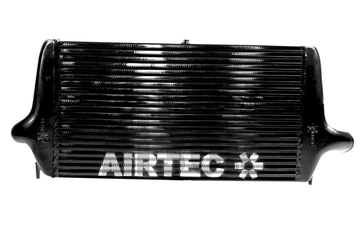 Astra J VXR Airtec Intercooler Kit Astra J VXR Airtec Intercooler Kit