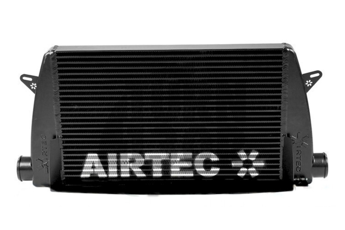 Audi TT MK1 8N 225 Airtec Intercooler Kit Audi TT MK1 8N 225 Airtec Intercooler Kit