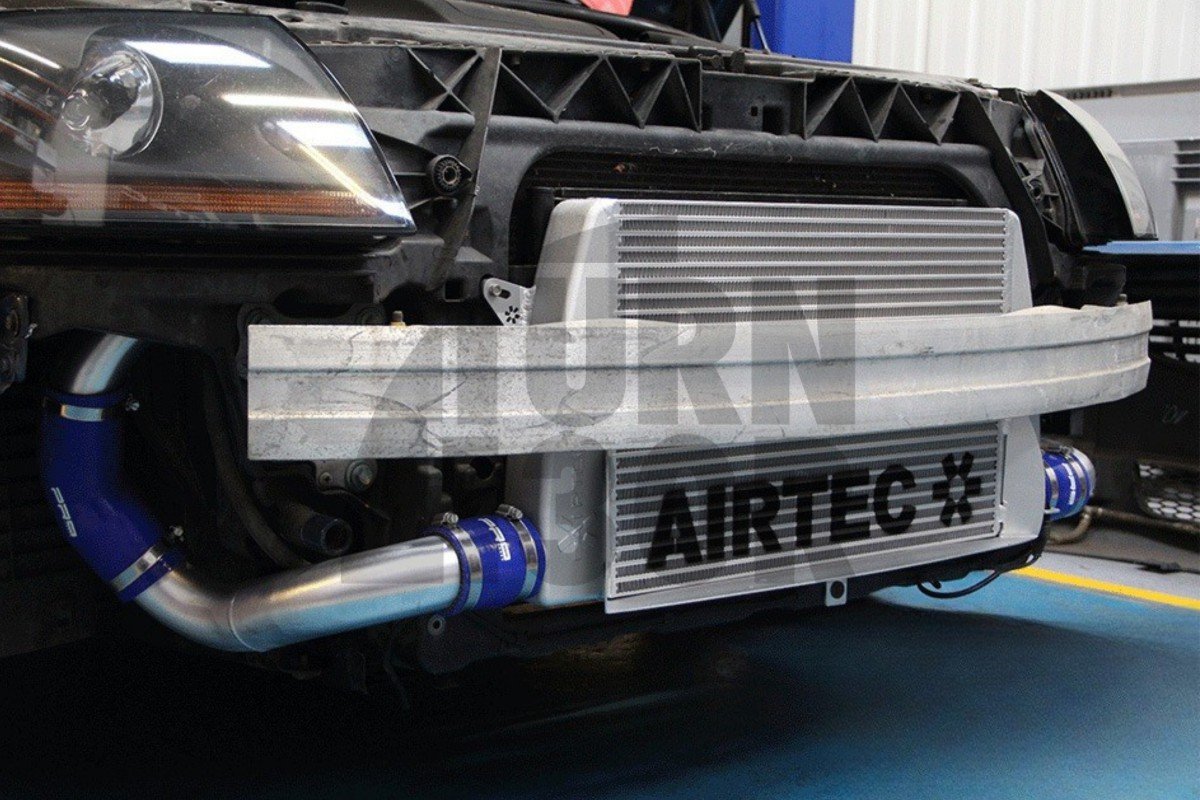 Audi TT MK1 8N 225 Airtec Intercooler Kit Audi TT MK1 8N 225 Airtec Intercooler Kit
