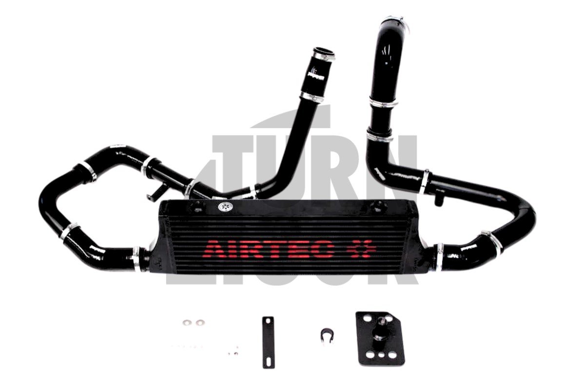 Fiat 500 / 595 Abarth IHI Turbo Airtec Intercooler Kit